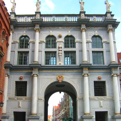 Golden_Gate_in_Gdańsk